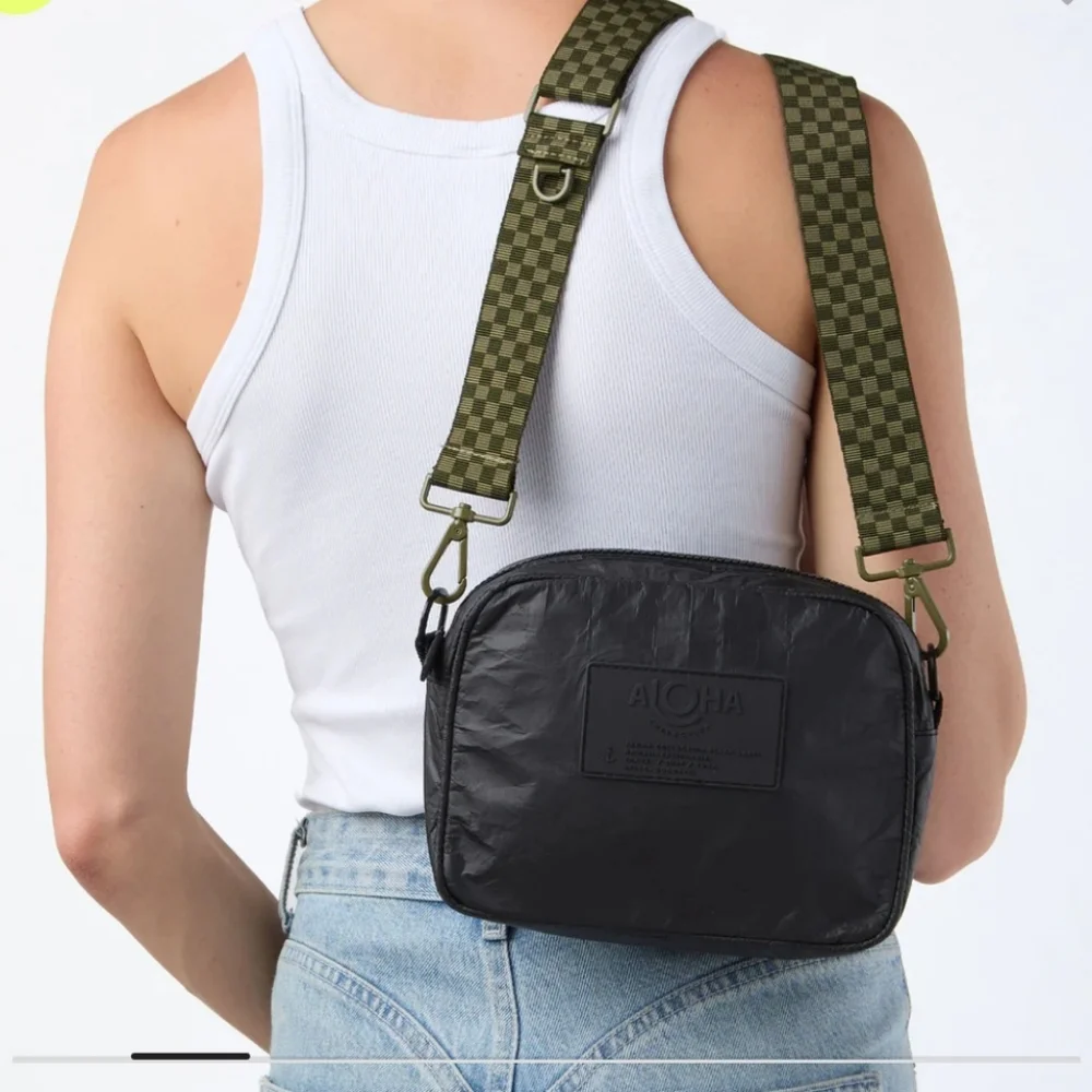 Aloha Collection Strap - Picture 2 of 4